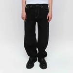 Джинсы Dissident Trademark черные