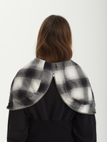 Женская Толстовка Message Board Zip Thru