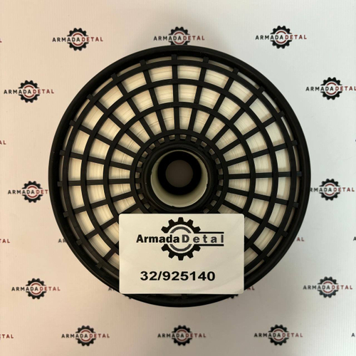 Фильтр гидравлики нефроновый Plexus | 32/925140 | Shengnuo