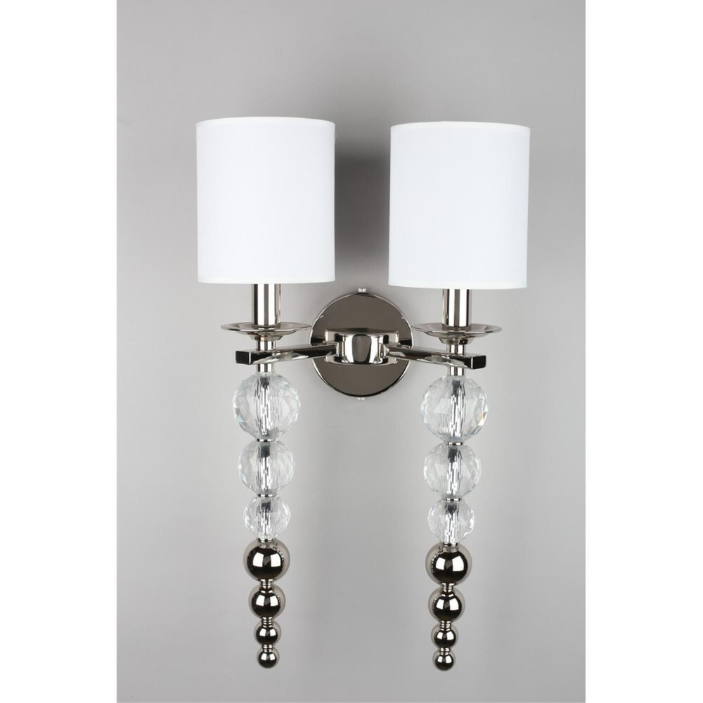 Настенный светильник Aployt Floretta APL.842.01.02