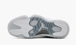 Air Jordan 11 Retro WMNS "Metallic Silver"