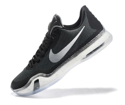 Купить кроссовки Nike Kobe 10 'USA' + 