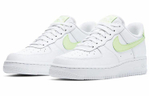 Кроссовки Nike Air Force 1 Low 07 (Женская размерная сетка)