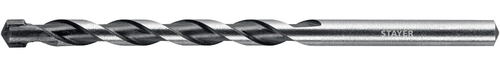 STAYER Hercules, 4 x 75 мм, cверло по бетону, Professional (2915-075-04)