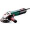 Машина шлифовальная угловая Metabo W 13-125 QUICK (603627500)