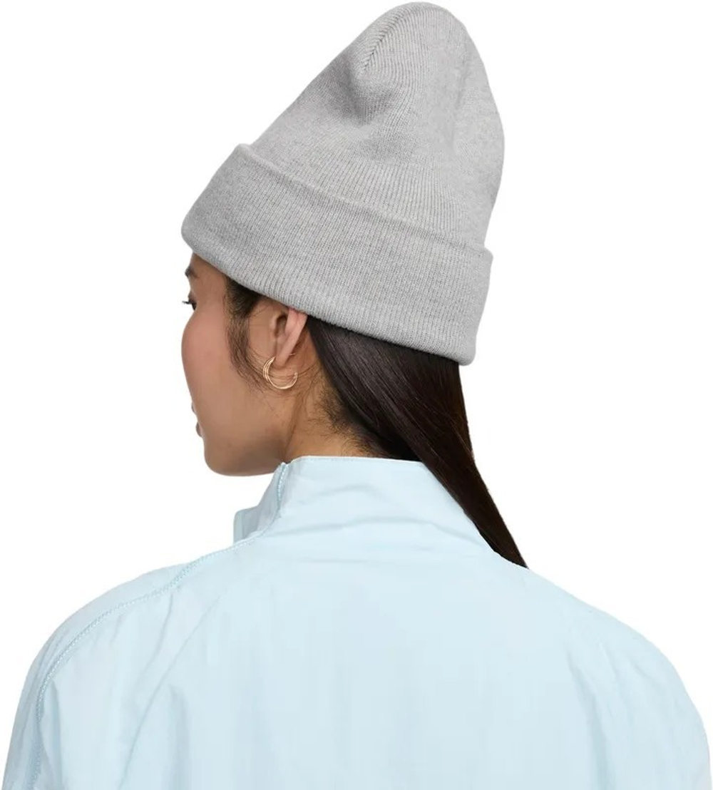 Шапка NIKE U NK PEAK BEANIE TC FUT F24 L