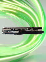 Видеокарта MSI GeForce GTX 1660 SUPER GAMING X 6Gb