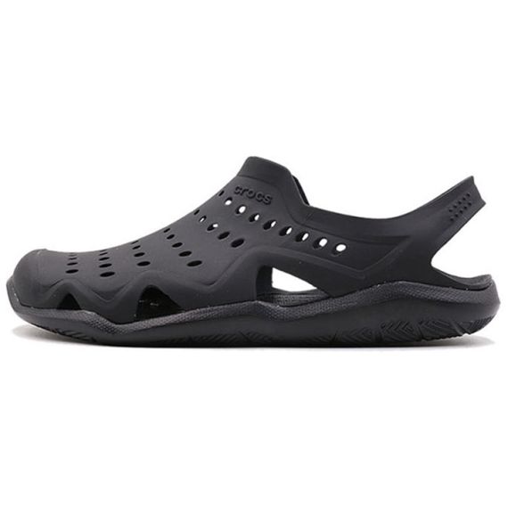 Crocs Swiftwater Wave 'Black'