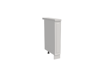 Кухня Модуль ШНБ 150 Ликата / Белый