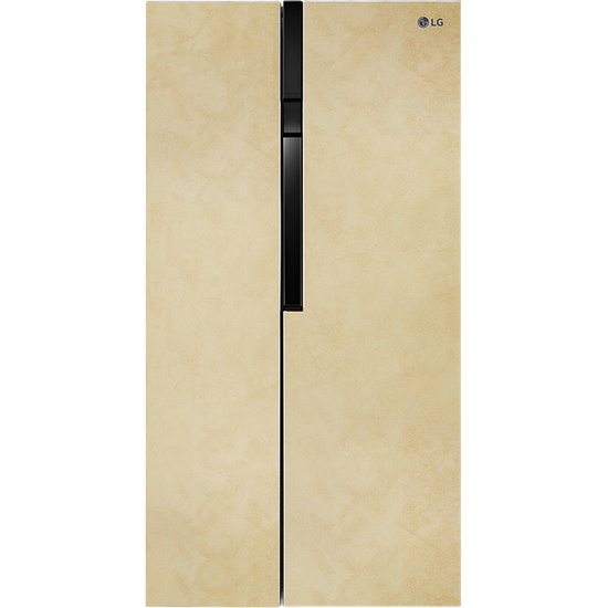 Холодильник LG GC-B247JEUV