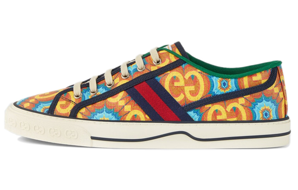 Gucci Tennis 1977 100