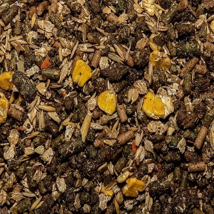 Мюсли Стандарт