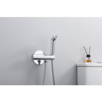 Гигиенический душ с термостатом Raglo R23.56, хром