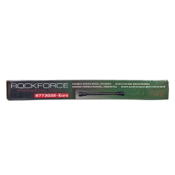 Ключ балонный торцовый 30x32, 400ммL RockForce##Rock FORCE RF-6773032 Euro