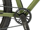 Велосипед TIMETRY TT329/ 8s 27.5in зеленый