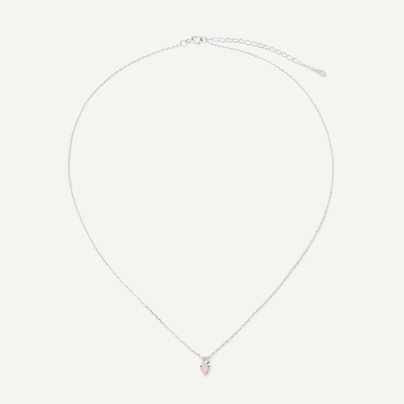 Колье Легкий Блеск