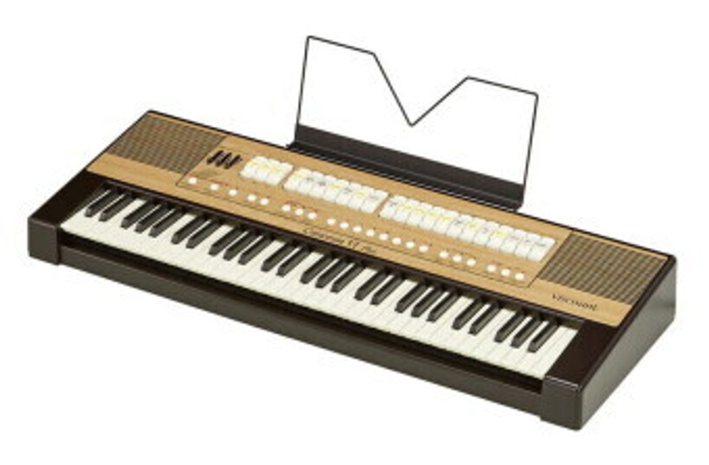 Viscount Cantorum VI Plus