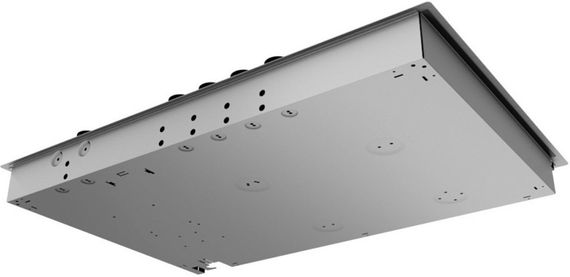 Газовая панель De Dietrich DPE4929XF