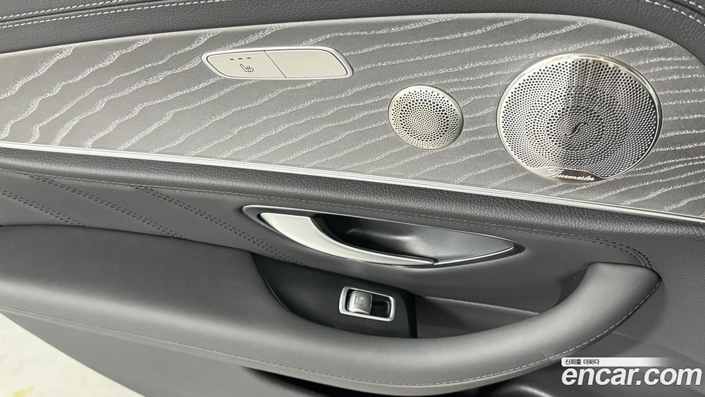 Mercedes-Benz E-Class W213 E53 AMG 4MATIC+ (06.2023)