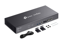 Контроллер сетевой инфраструктуры TP-Link Omada Controller OC400