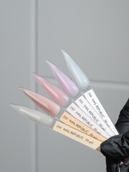 NR BB-gel classic № 203, 15 гр