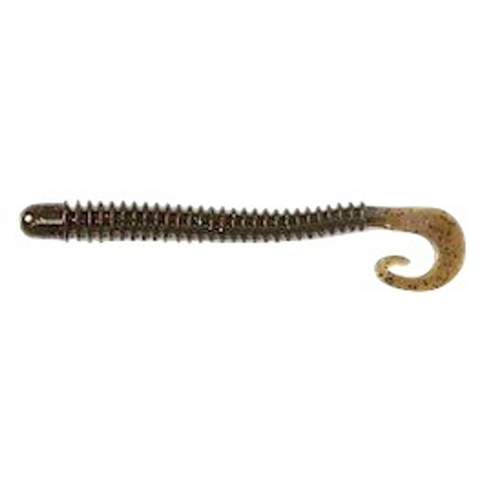 Мягкая приманка Lucky John Pro Series Ballist Съедобная 2.5"  63.5мм 10шт 140101-S21