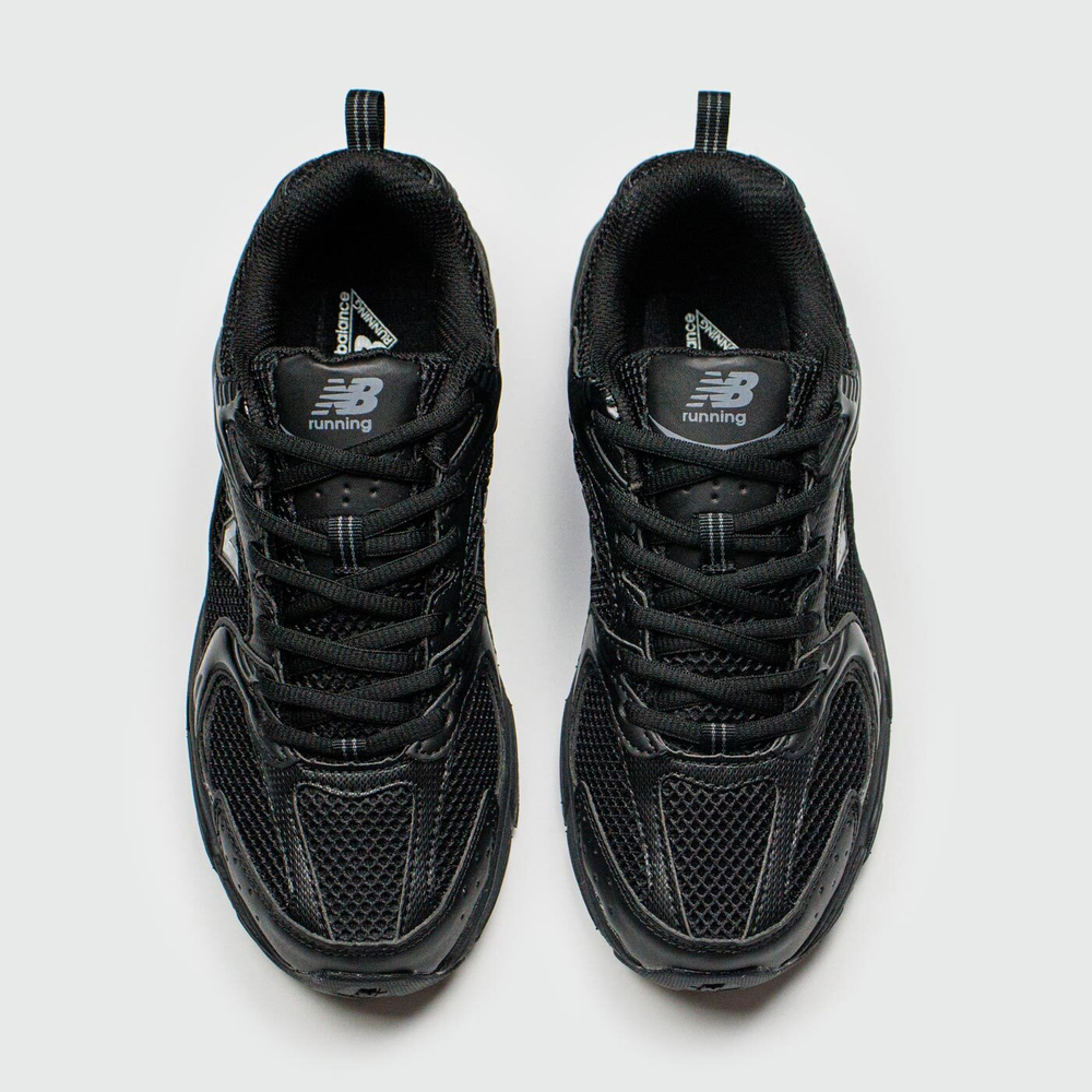 Кроссовки New Balance 530 Trp.Black Wmns
