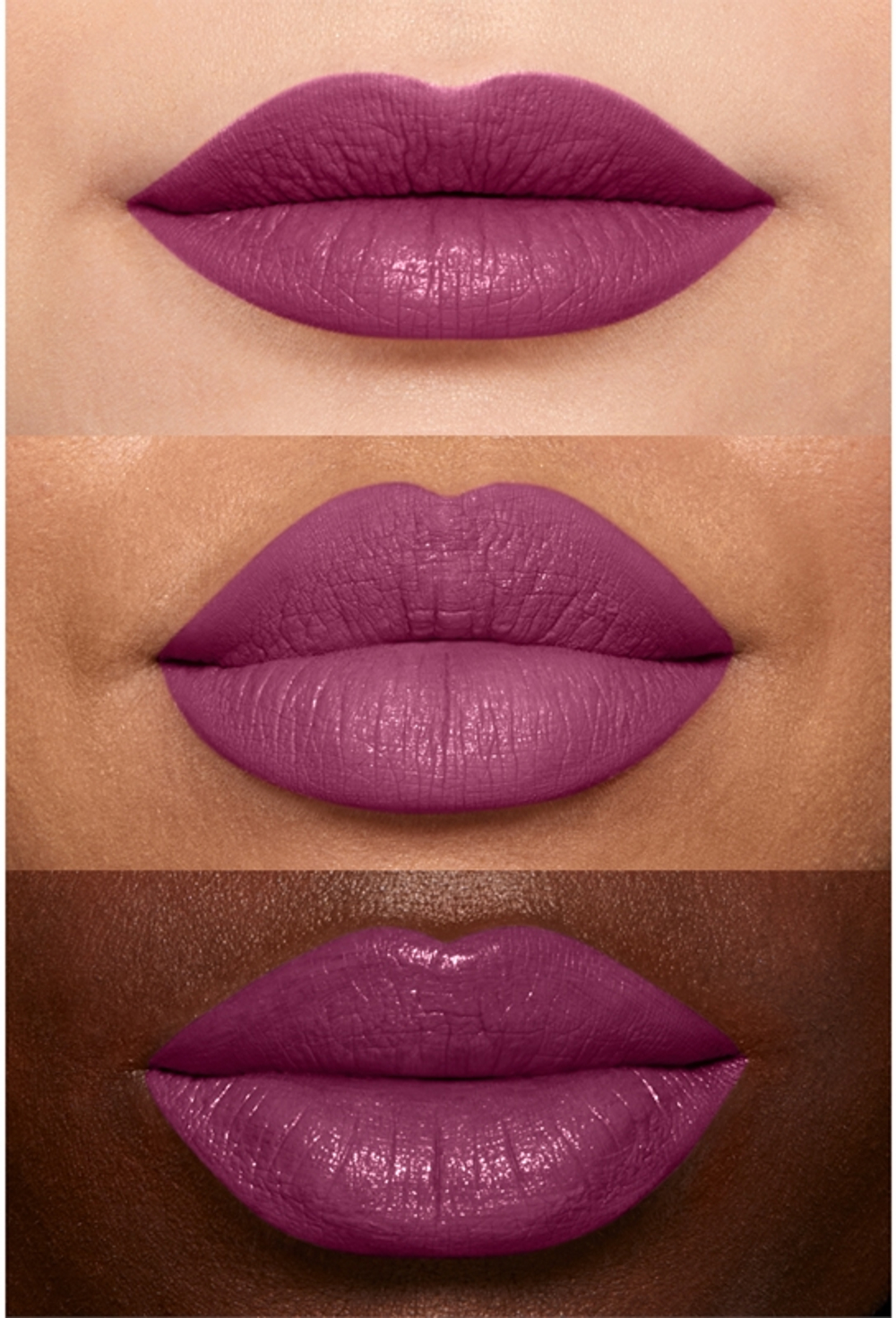 NYX Professional Makeup Soft Matte Lip Cream - Легкая матовая жидкая помада оттенок 18 Prague, 8 ml