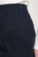 Юбка Лилия (синяя) Ю12612-27 LT Collection