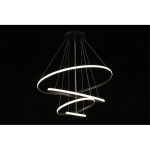 Подвесная люстра Aployt JANINA APL.018.03.100