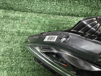 Фара левая Livan X3 Pro (2022-н.в.) галоген