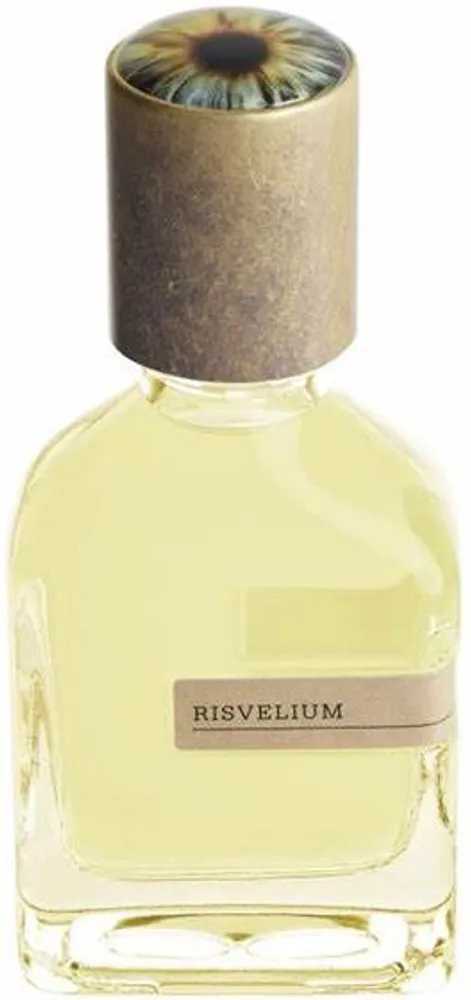 Orto Parisi Risvelium Eau de Parfum 50 ml