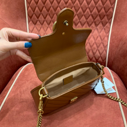 Gucci Marmont 21 cm