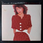 Linda Ronstadt ‎– Get Closer (США 1982г.)