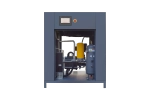 Винтовой компрессор Atom A-37E 10 бар PM IP65