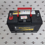 Аккумулятор 12V/190Ah/1000A | MF31S-1000 | ATLAS
