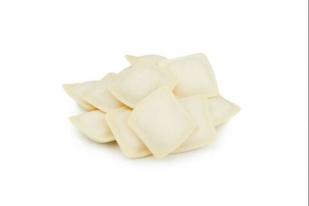 Равиоли со шпинатом и сыром. 2 кг. Выгода 80₽.