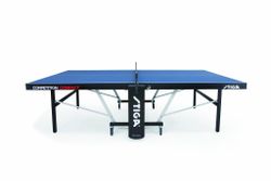 Теннисный стол для помещений Stiga Competition Compact