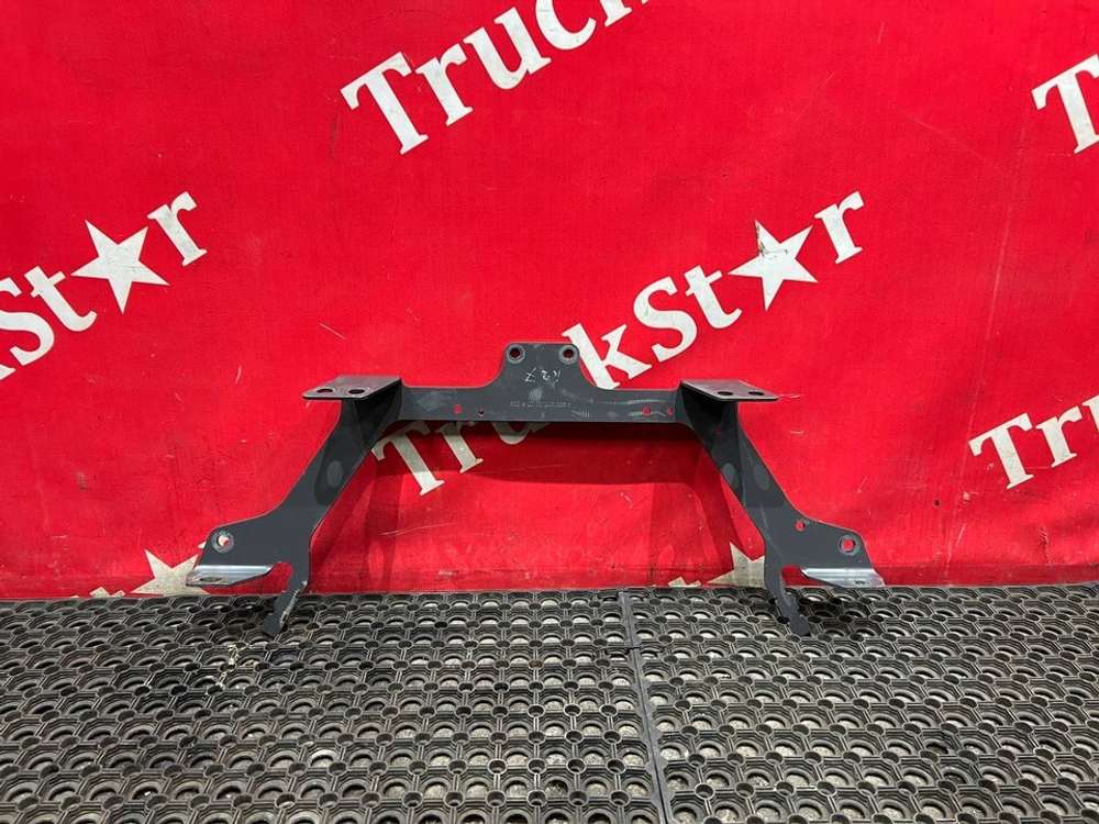 Кронштейн перекидок