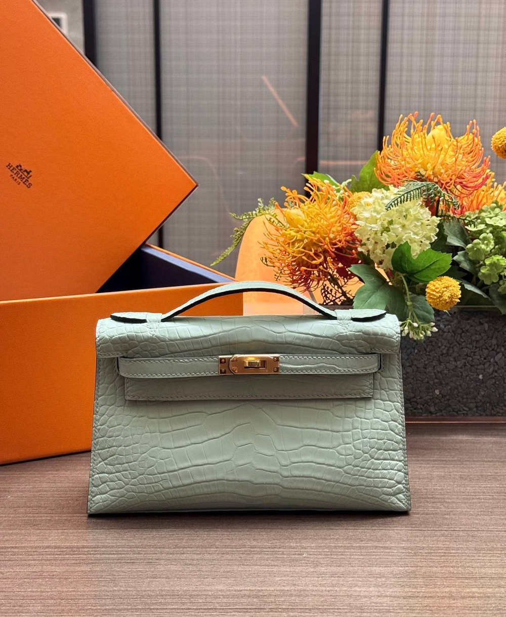 Сумка Hermes