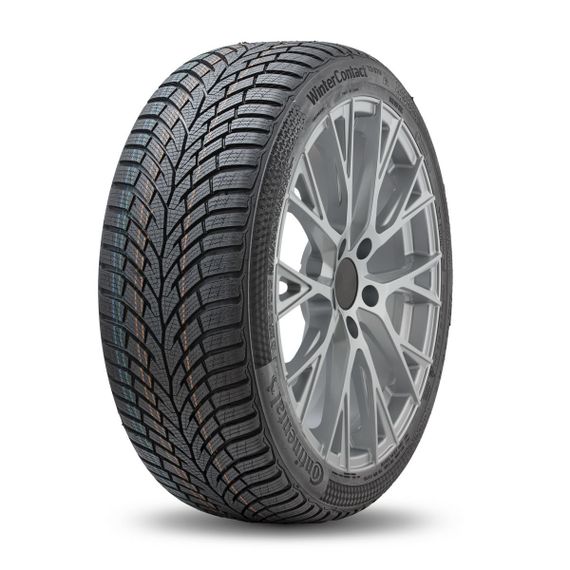Continental WinterContact TS 870 225/45 R17 91H