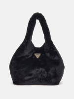 Сумка-трапеция SAMIA Guess - черный(HWWB93 55220)