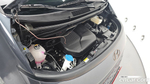 Hyundai Staria Cargo 3-х местный (03.2023)