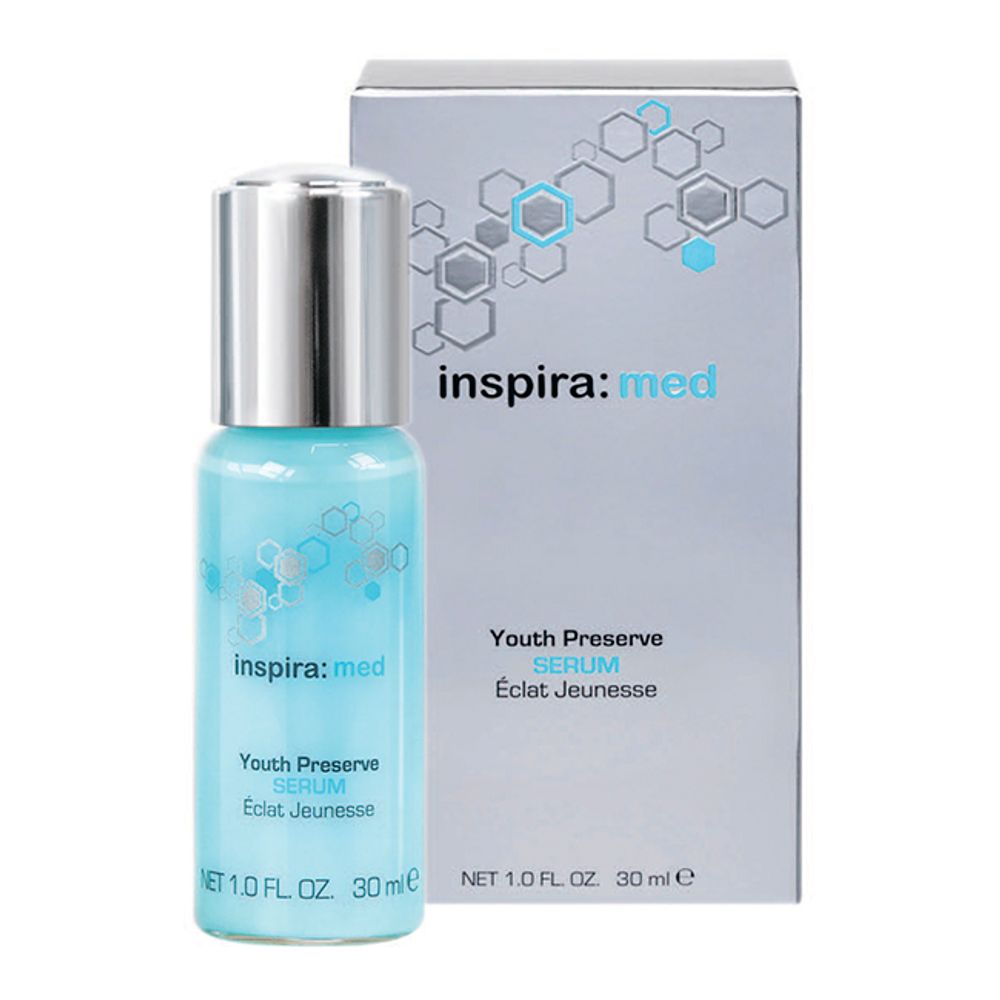 Youth Preserve Serum