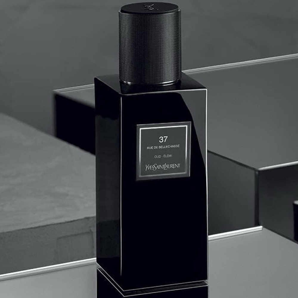 Yves Saint Laurent 37 Rue De Bellechass