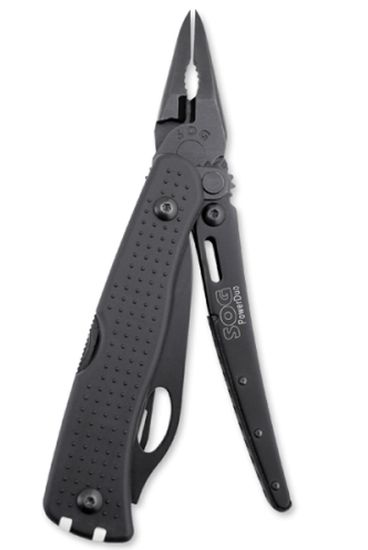 Многофункц. инстр.-т SOG Мод. POWERDUO BLACK 97014