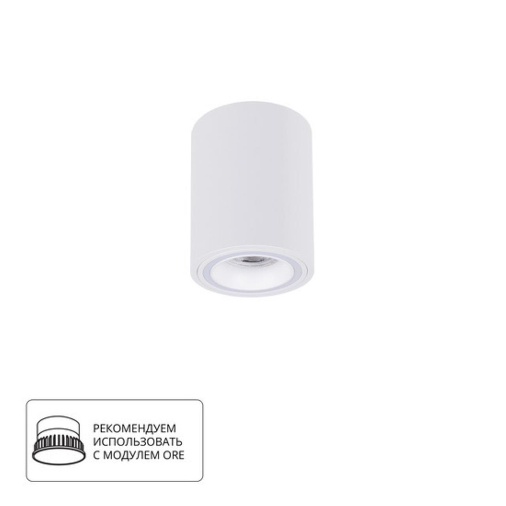 Накладной светильник Arte Lamp IMAI A2267PL-1WH