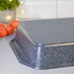 Противень 27*36см Premium blue