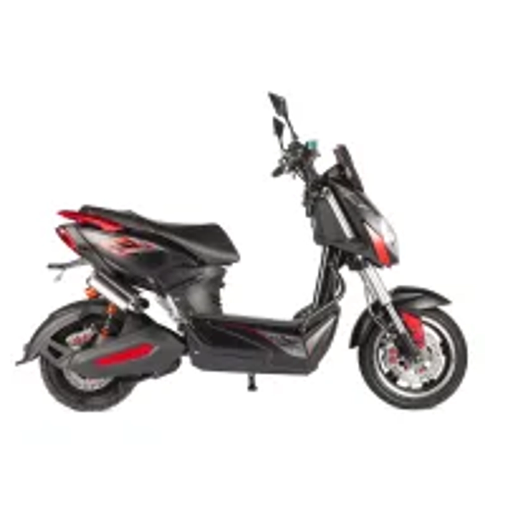 Электроскутер Lima Lightning