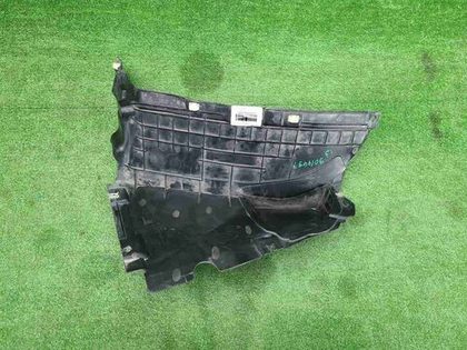 Пыльник переднего бампера левый Audi Q5 2 (20-нв)